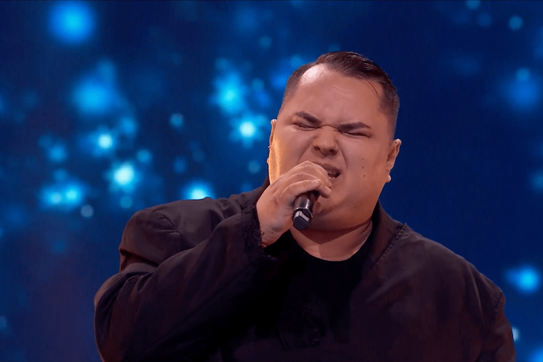 Kim jest Mateusz Włodarczyk - uczestnik The Voice of Poland 16