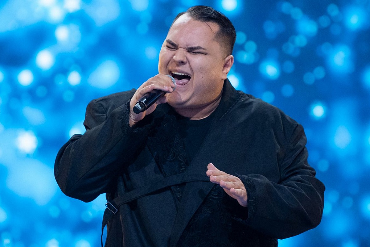 Kim jest Mateusz Włodarczyk - uczestnik The Voice of Poland 16
