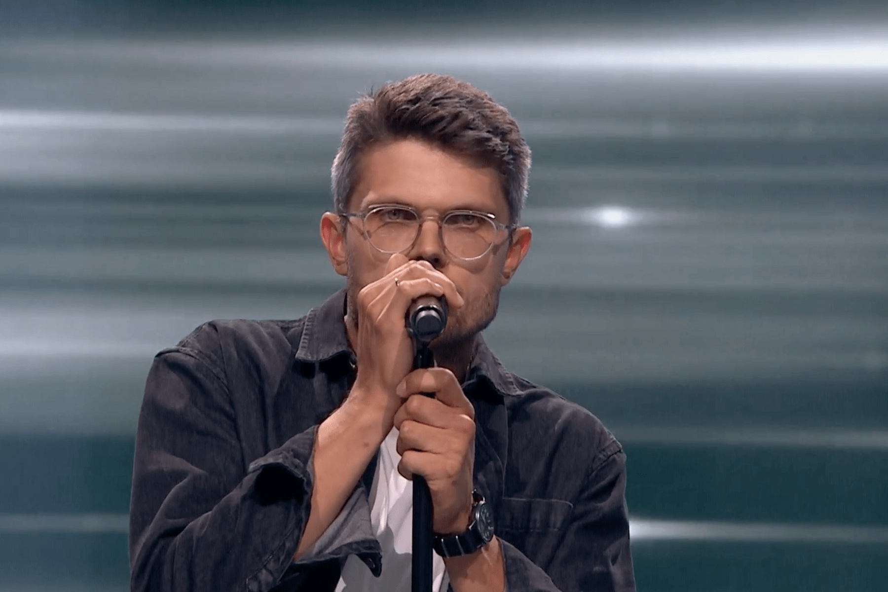 Kim jest Michael Böhm - uczestnik The Voice of Poland 16