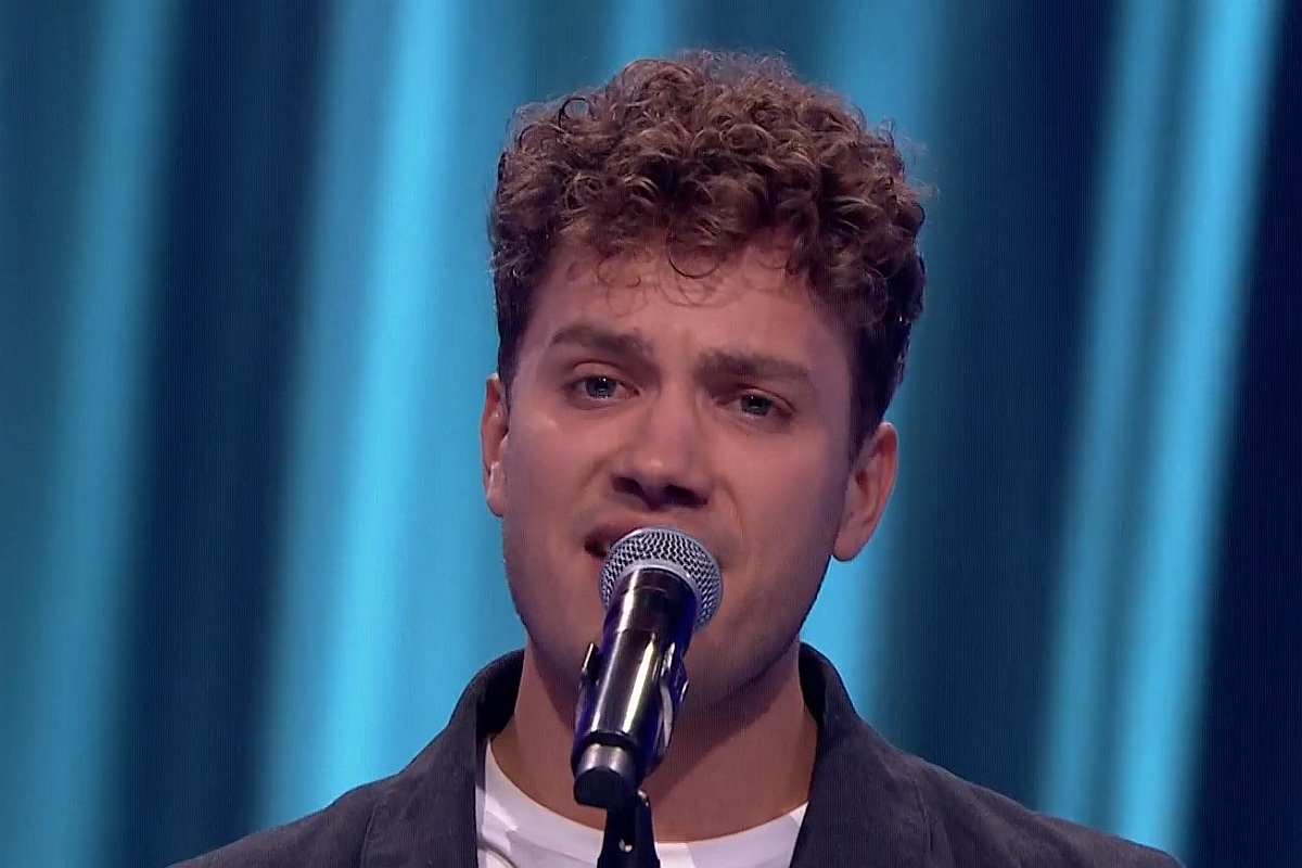 Kim jest Michał Lech - uczestnik The Voice of Poland 16