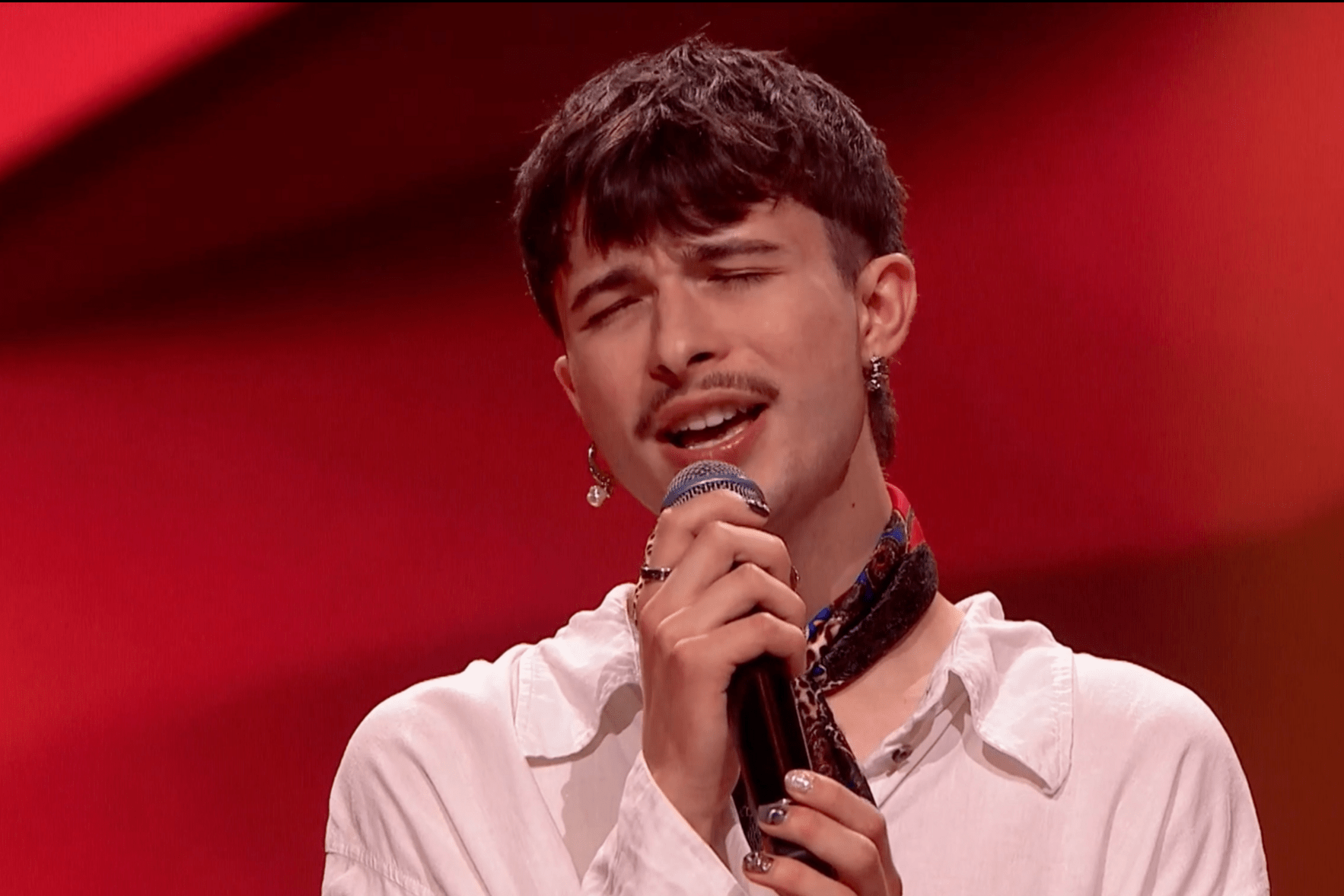 Kim jest Michał Wąsowicz-Piekarski - uczestnik The Voice of Poland 16