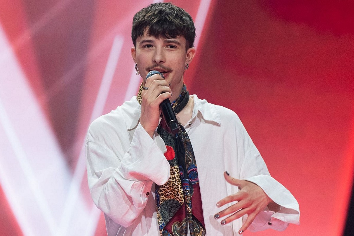 Kim jest Michał Wąsowicz-Piekarski - uczestnik The Voice of Poland 16