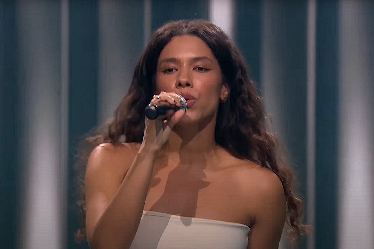 Kim jest Miriam Fall - uczestniczka The Voice of Poland 16
