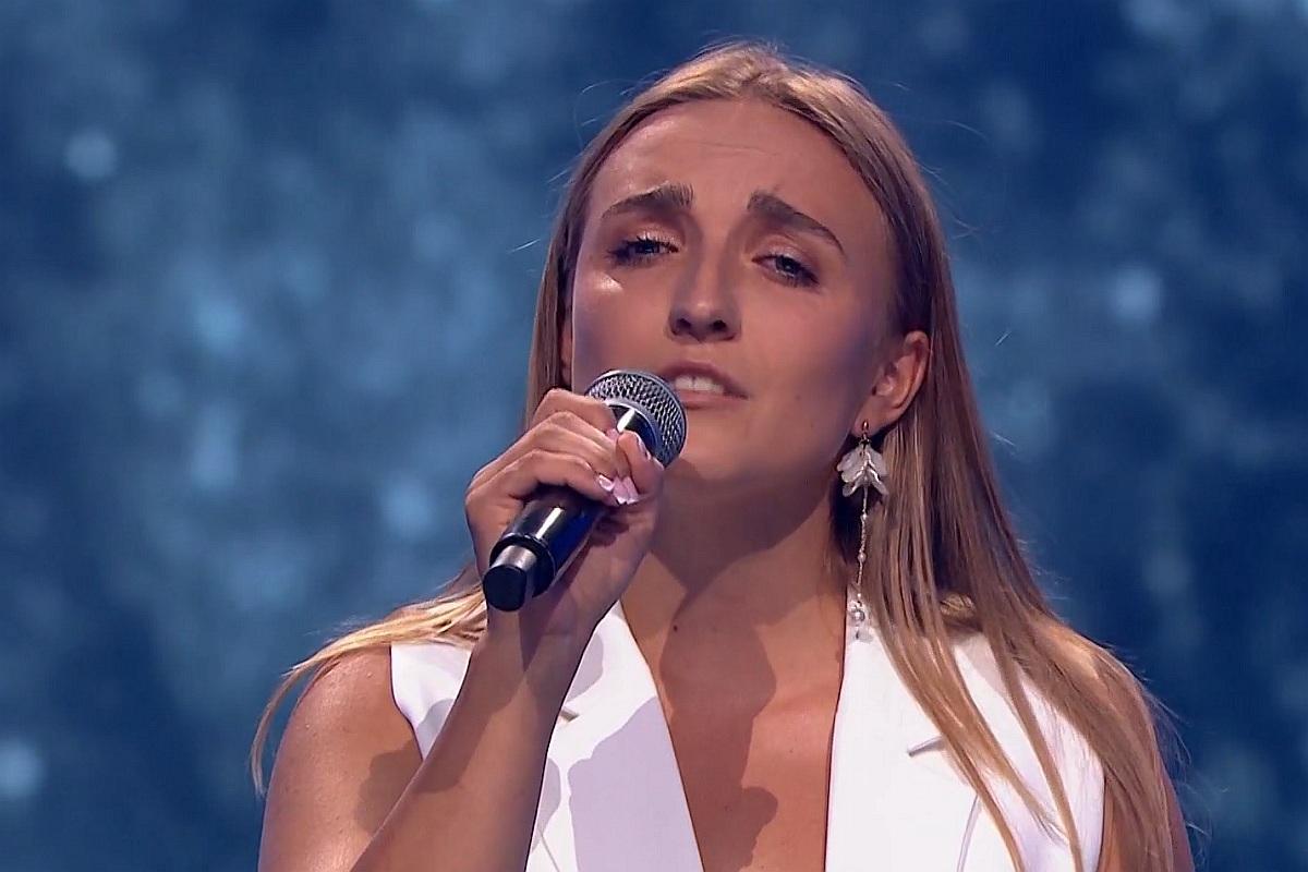 Kim jest Natalia Mikołajec - uczestniczka The Voice of Poland 16