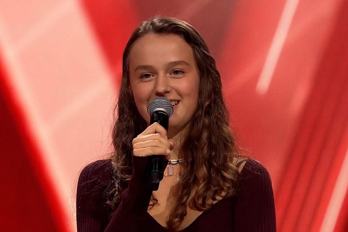 Kim jest Natalia Smaś - uczestniczka The Voice of Poland 15