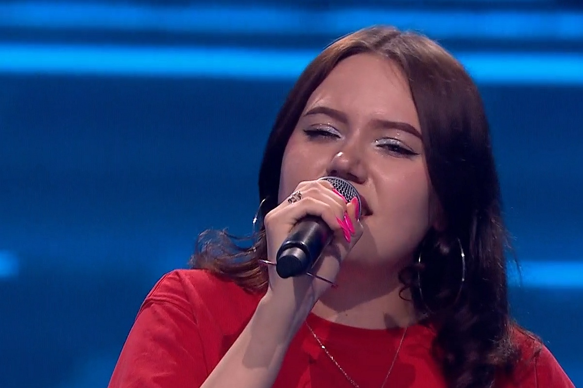 Kim jest Natalia Stępnik - uczestniczka The Voice of Poland 16