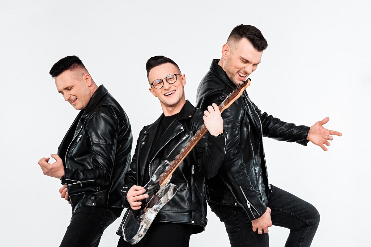 Playboys - koncerty - gdzie, kiedy - letnia trasa koncertowa 2025