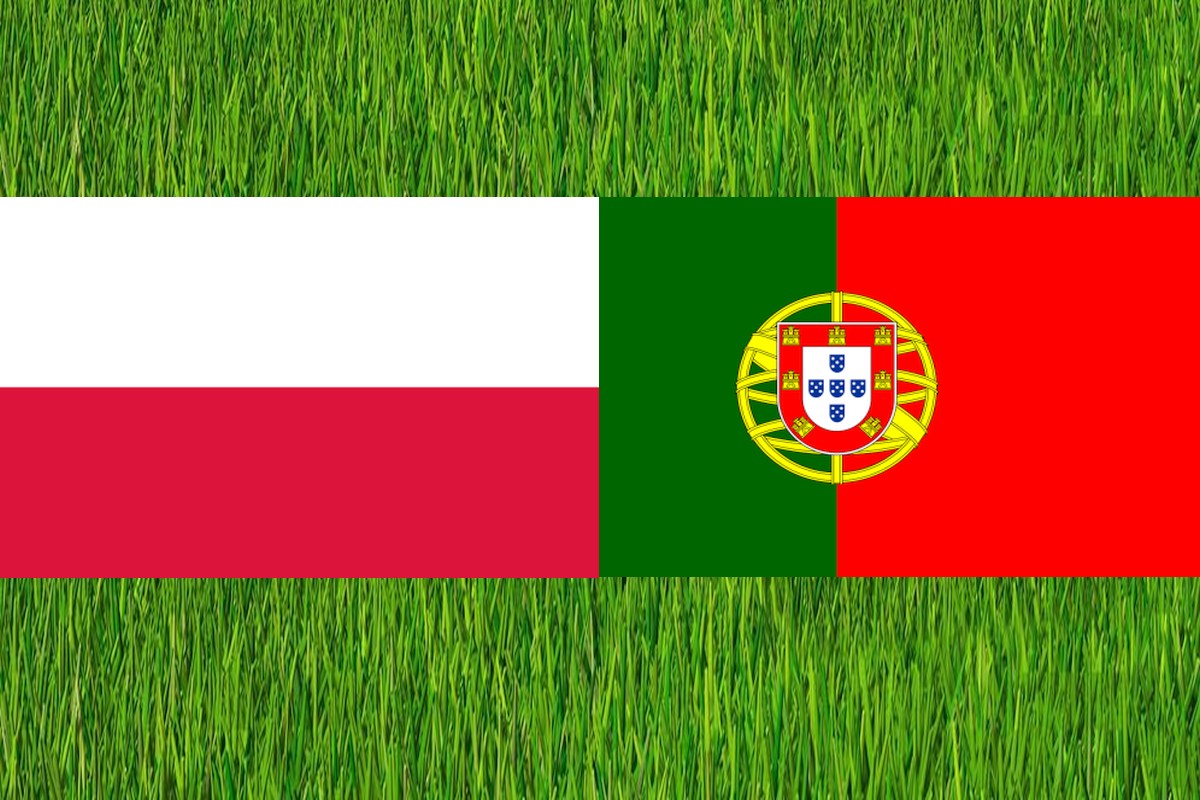 Polska - Portugalia - Liga Narodów UEFA 2024 - kiedy, godzina, składy, gdzie oglądać