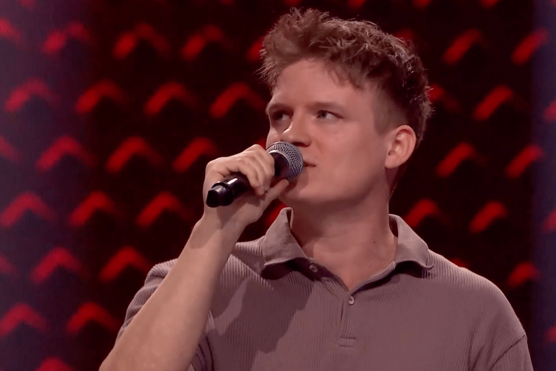 Kim jest Przemysław Piotrowski - uczestnik The Voice of Poland 16