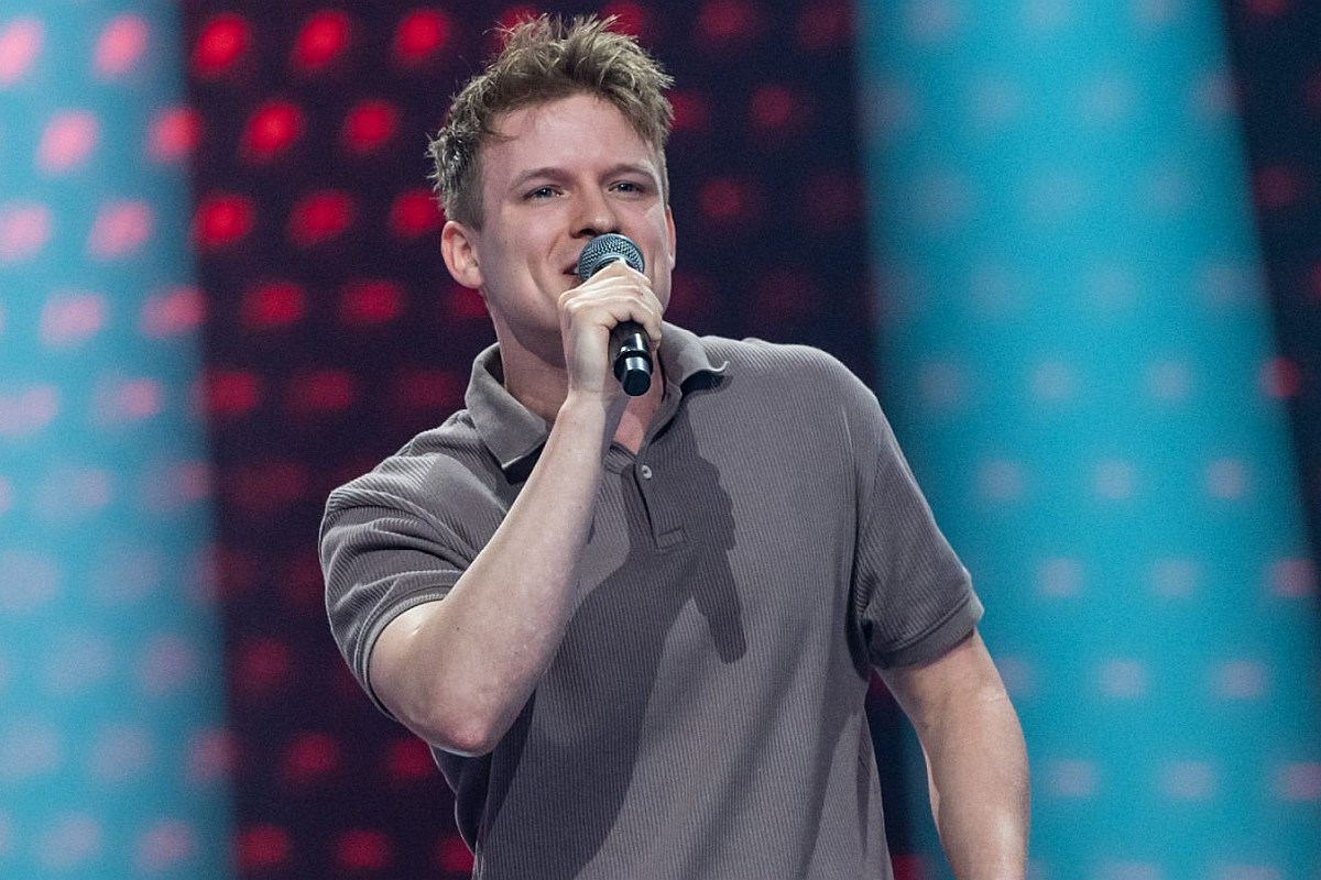 Kim jest Przemysław Piotrowski - uczestnik The Voice of Poland 16