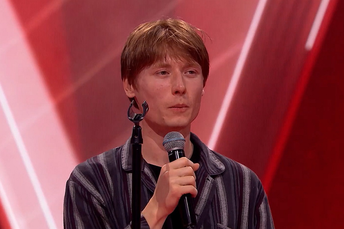 Kim jest Rafał Hnatio - uczestnik The Voice of Poland 16