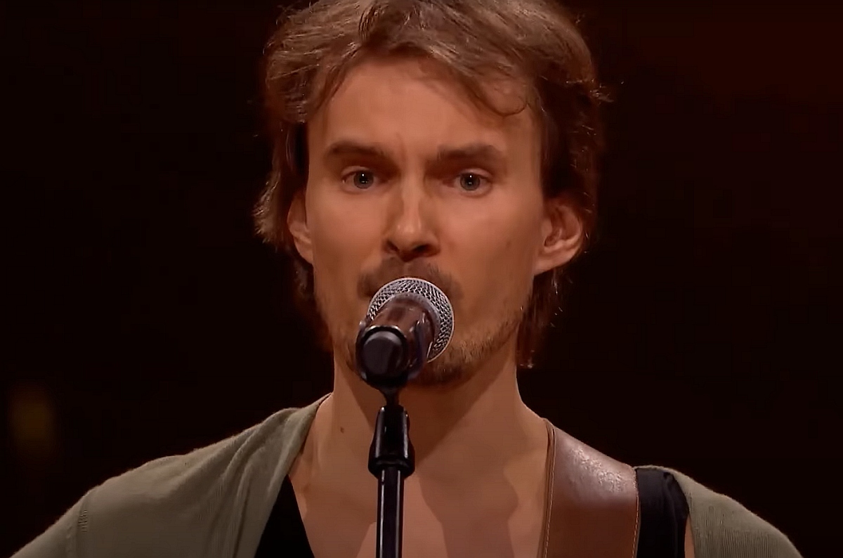 Kim jest Rafał Wawrzeń - uczestnik The Voice of Poland 16