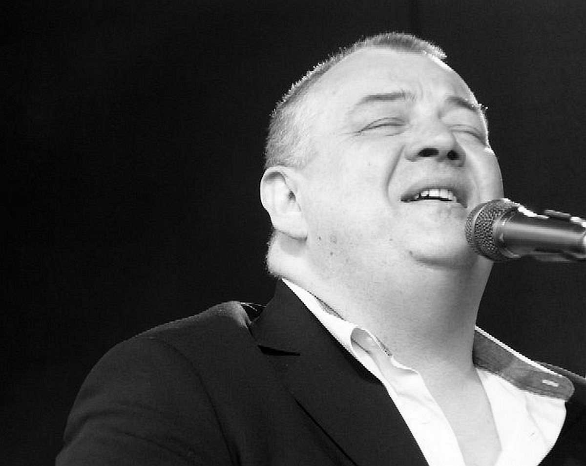 Nie żyje Stanisław Soyka, wybitny artysta i multiinstrumentalista