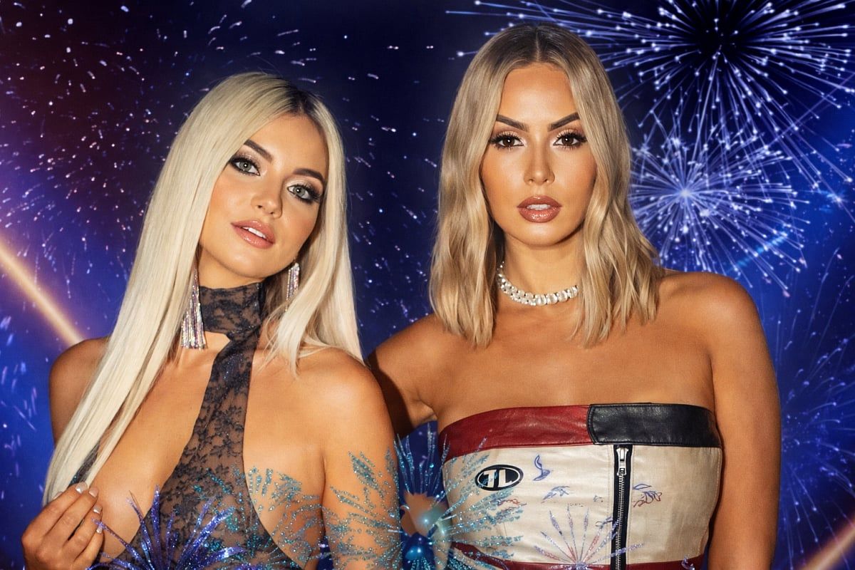 Kim jest duet Topky, polski zespół muzyczny