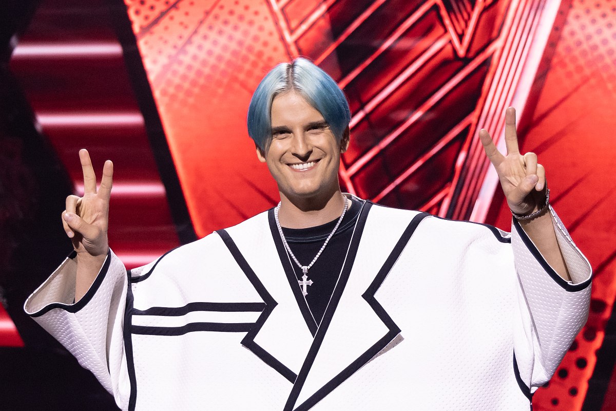 Kim jest Tribbs - juror The Voice Kids 9