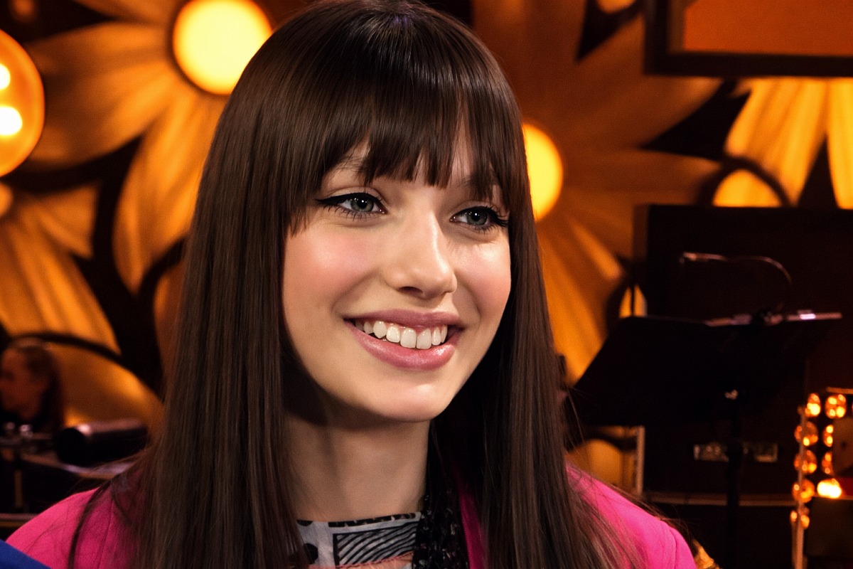 Kim jest Giovanni Trojanek