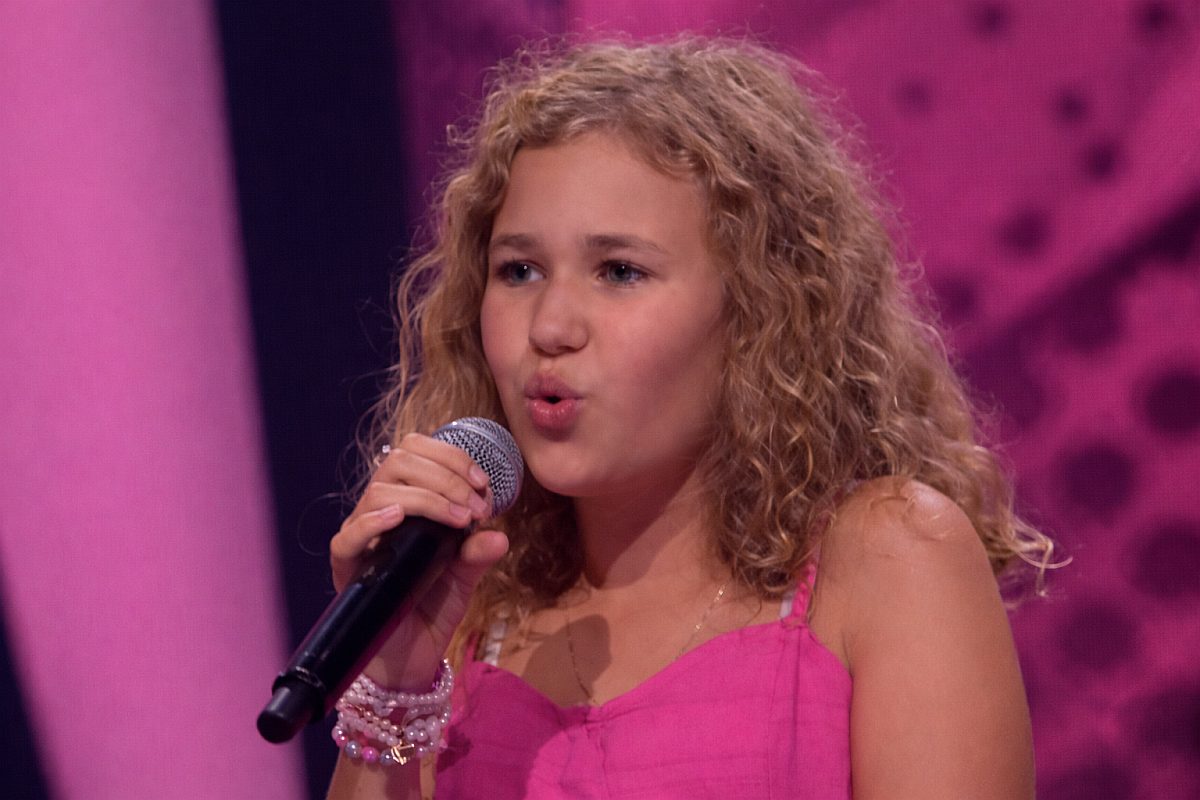 Kim jest Wiktoria Szewczyk - uczestniczka The Voice Kids 9