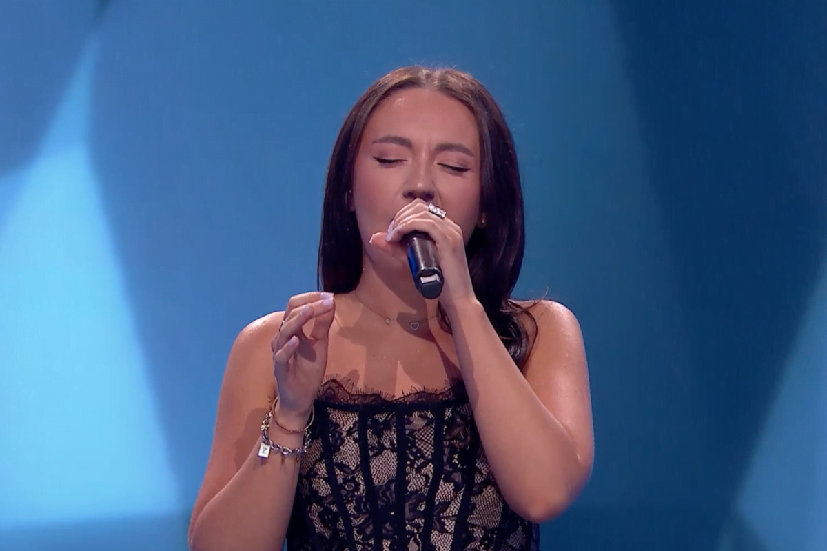 Kim jest Zhanetta Saparava - uczestniczka The Voice of Poland 16