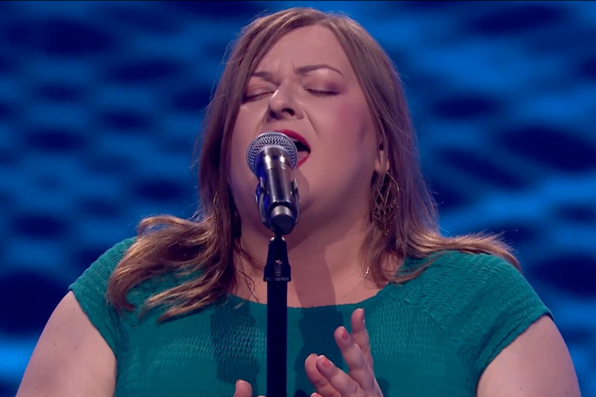 Kim jest Zofia Prucnal - uczestniczka The Voice of Poland 16