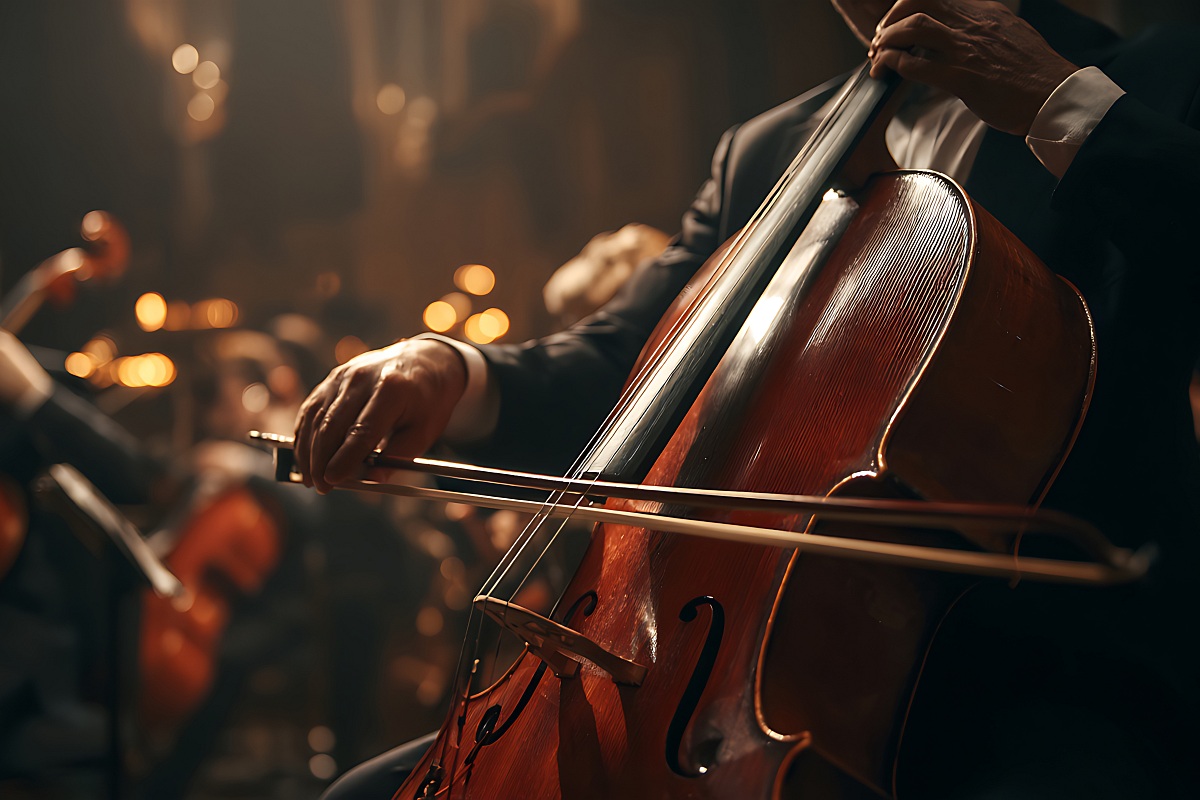 Filharmonia