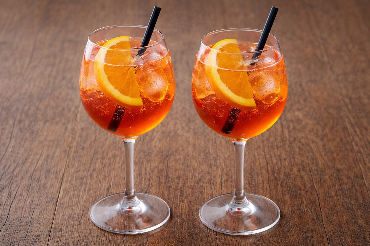 Aperol Spritz