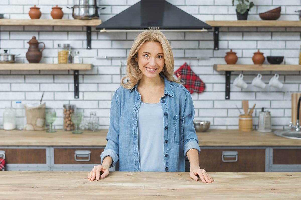 Postna kapusta z grzybami