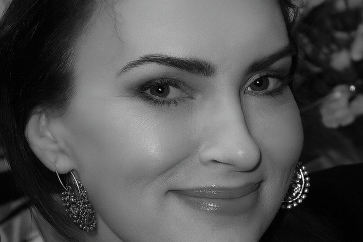 Nie żyje Agnieszka Maciąg - znana modelka, pisarka i dziennikarka