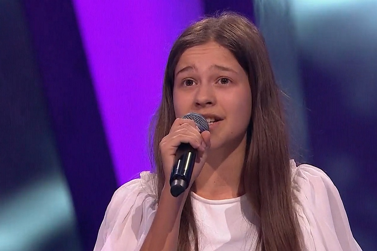 Kim jest Małgorzata Pilzak  - uczestniczka The Voice Kids 8