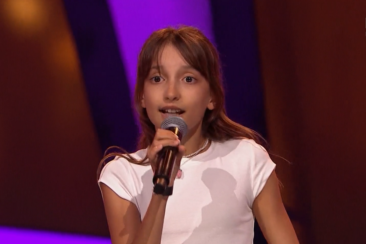 Kim jest Hanna Laskowska - uczestniczka The Voice Kids 8