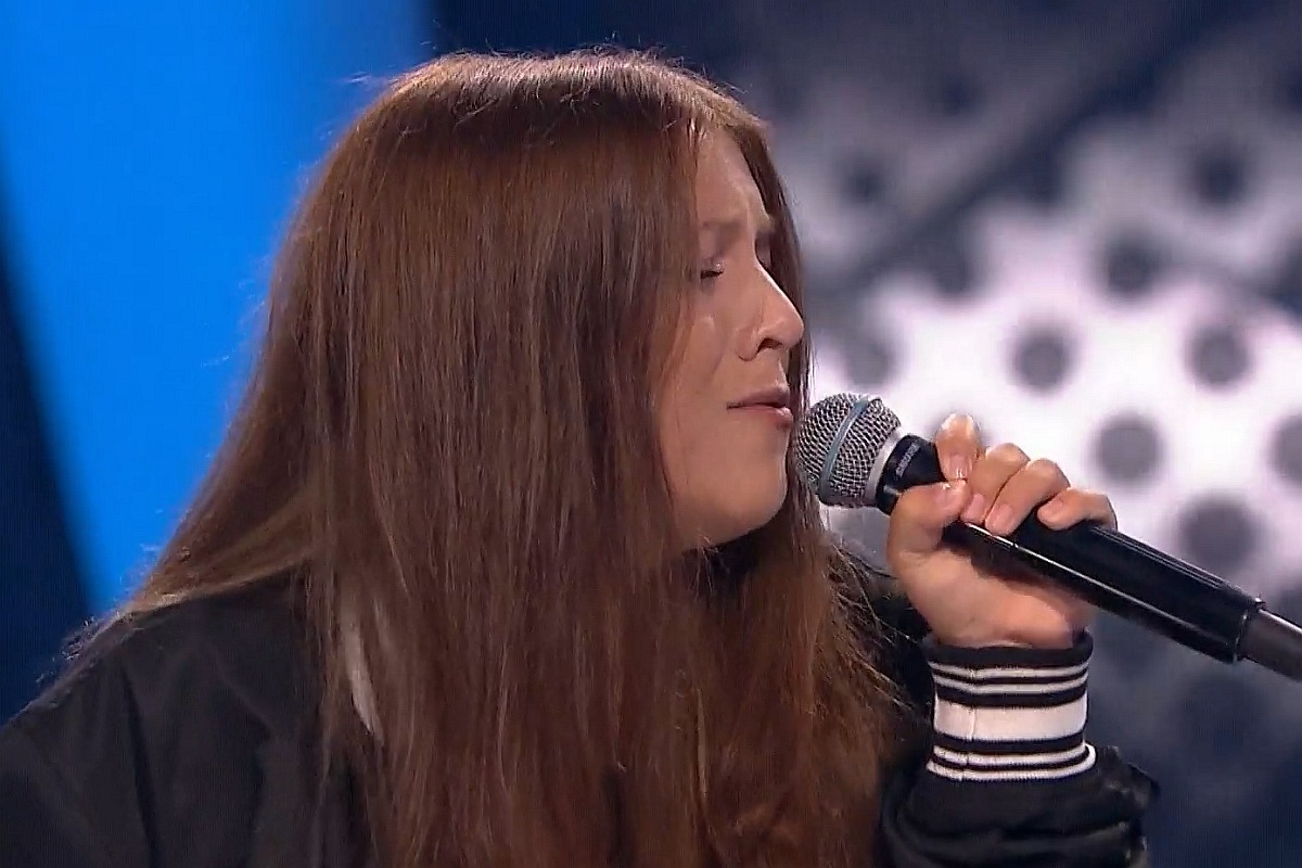 Kim jest Zofia Wójcik - uczestniczka The Voice Kids 8